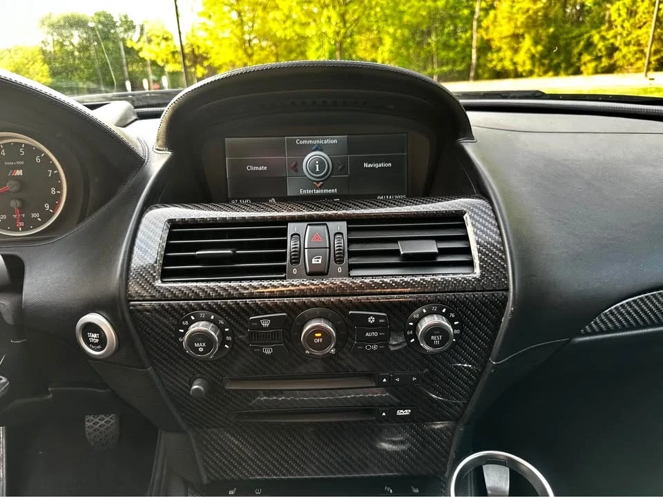 2007 BMW E63/E64 M6 - Image 17 of 20