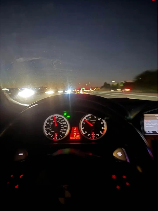 2007 BMW E63/E64 M6 - Image 18 of 19