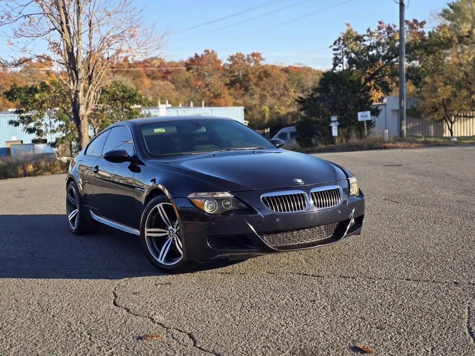 2007 BMW E63/E64 M6 - Image 2 of 15