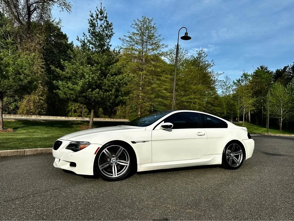 2007 BMW E63/E64 M6 - Image 2 of 20