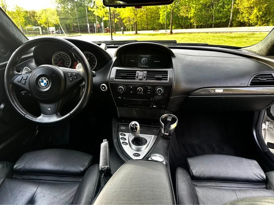 2007 BMW E63/E64 M6 - Image 15 of 20