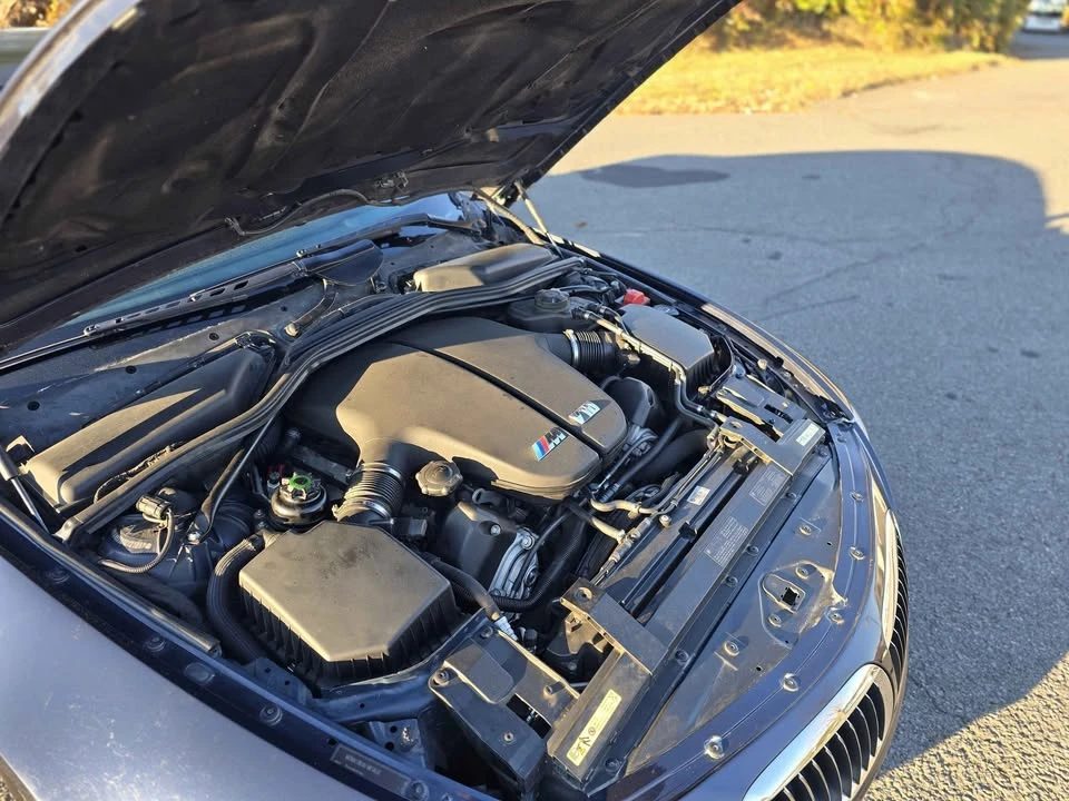 2007 BMW E63/E64 M6 - Image 15 of 15