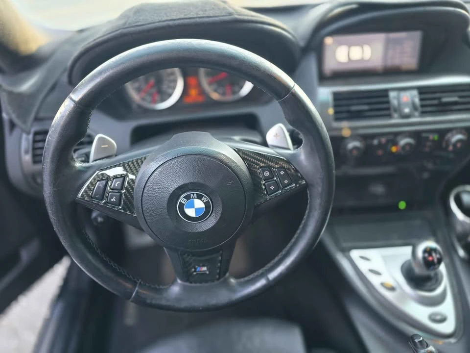 2007 BMW E63/E64 M6 - Image 11 of 15