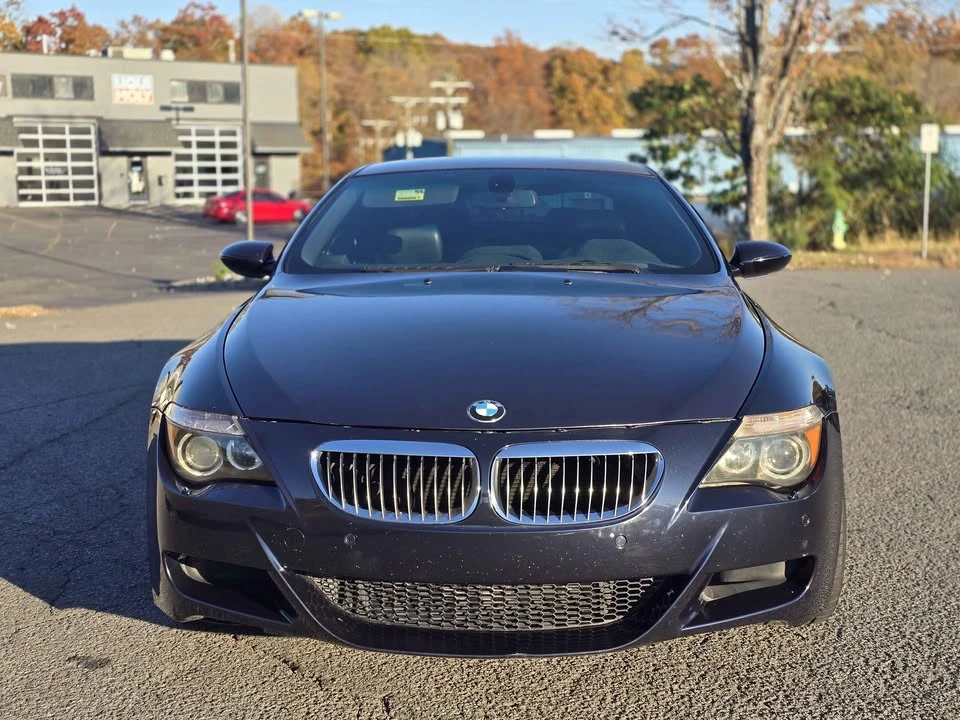 2007 BMW E63/E64 M6 - Image 4 of 15