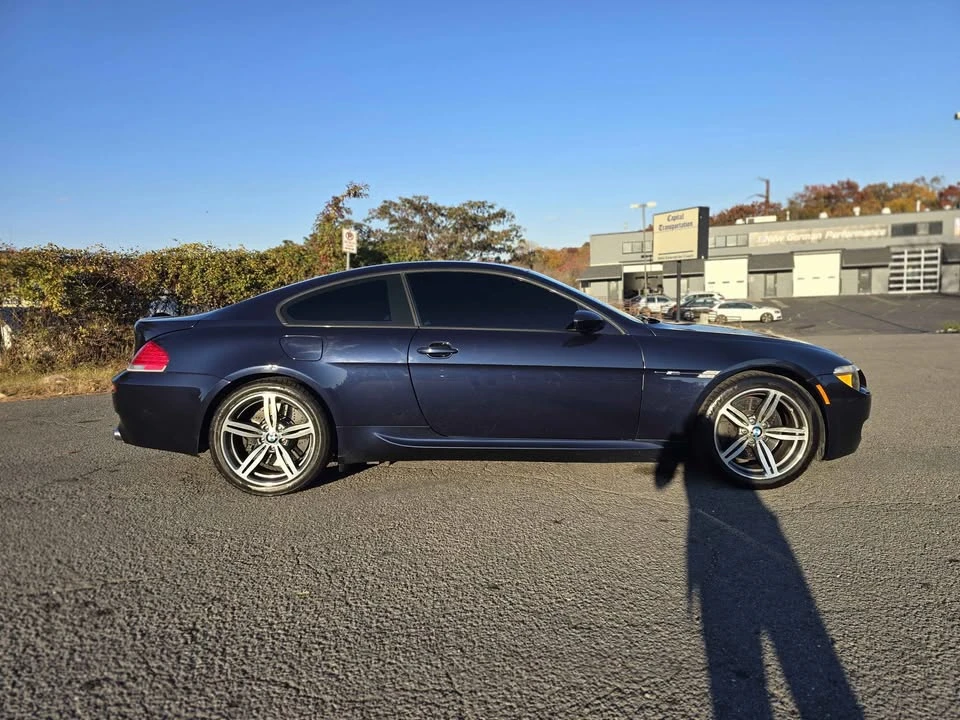 2007 BMW E63/E64 M6 - Image 6 of 15