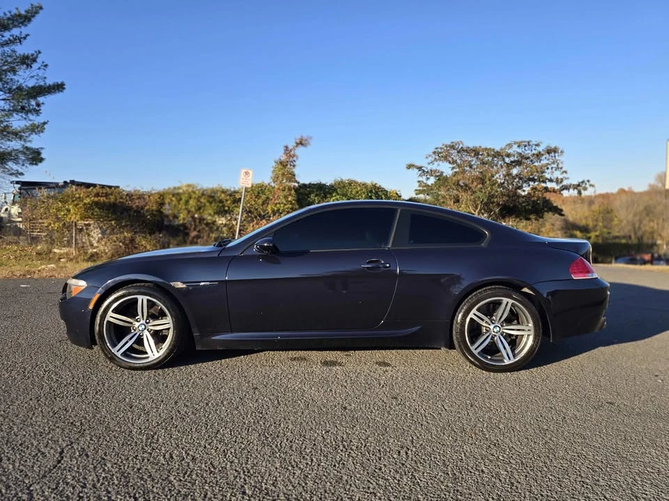 2007 BMW E63/E64 M6 - Image 3 of 15