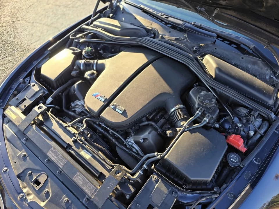 2007 BMW E63/E64 M6 - Image 14 of 15