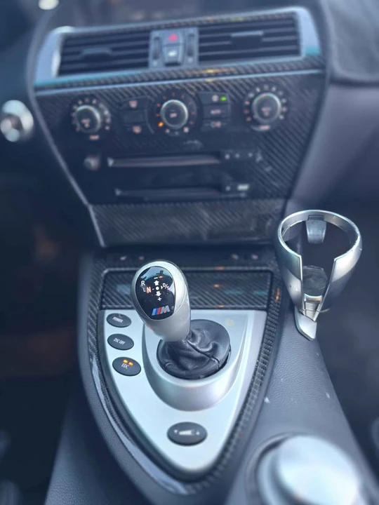 2007 BMW E63/E64 M6 - Image 12 of 15