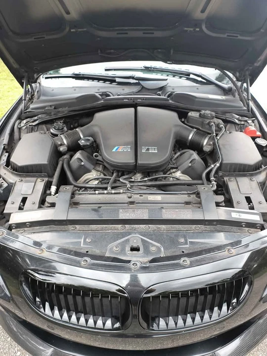 2007 BMW E63/E64 M6 - Image 17 of 17