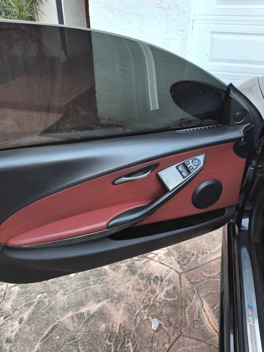 2007 BMW E63/E64 M6 - Image 7 of 17