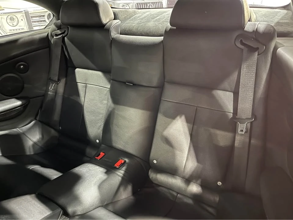2007 BMW E63/E64 M6 - Image 8 of 10