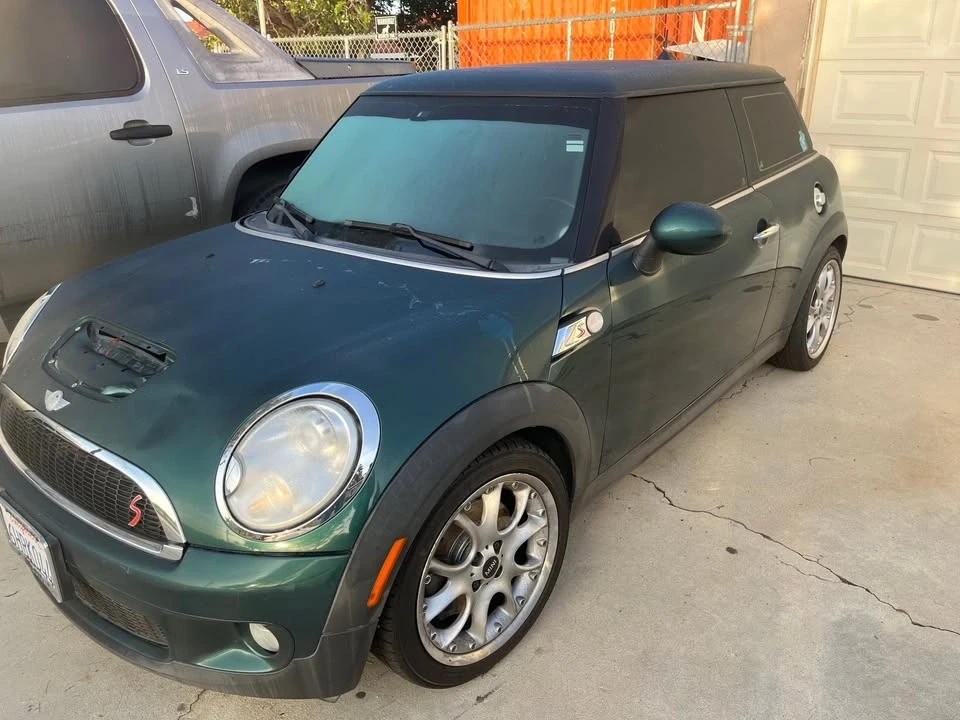 2007 Mini Mini Cooper S 1st Gen - Image 2 of 2