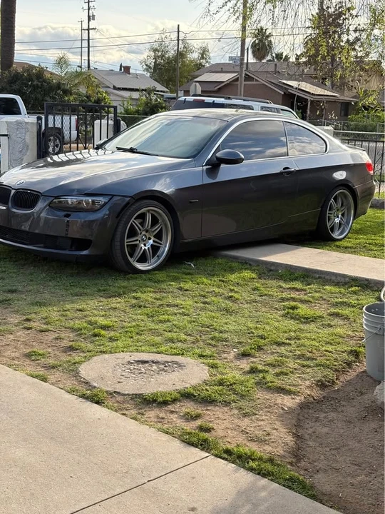 2007 BMW 3 Series - Image 4 of 5