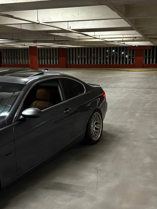 2007 BMW 3 Series - Image 2 of 5