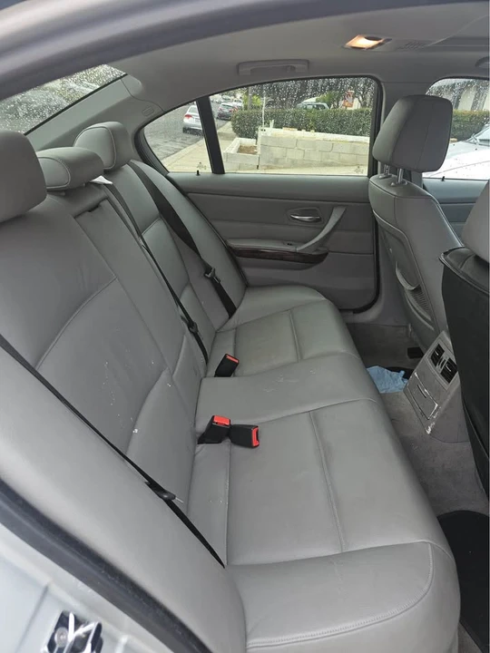 2007 BMW E90 3 Series Sedan - Image 3 of 6