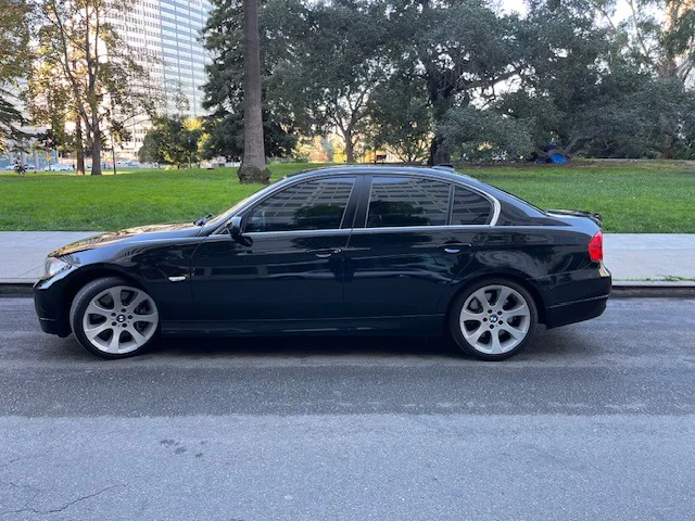 2007 BMW E90 335i Sedan - Image 19 of 20