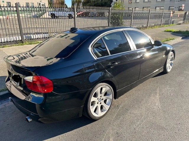 2007 BMW E90 335i Sedan - Image 5 of 20