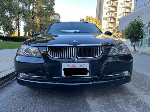 2007 BMW E90 335i Sedan - Image 6 of 20