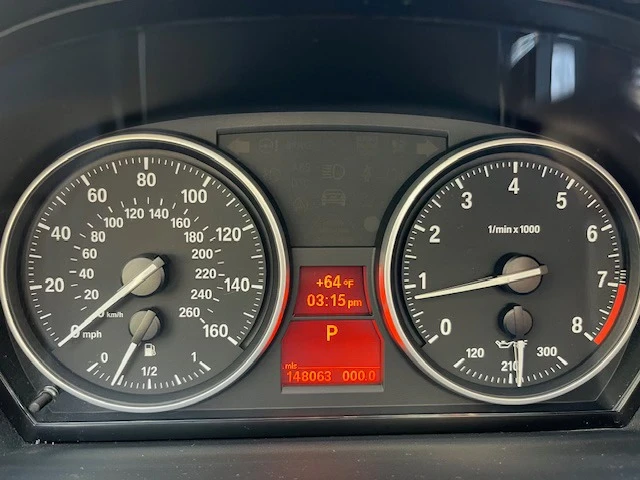 2007 BMW E90 335i Sedan - Image 12 of 20