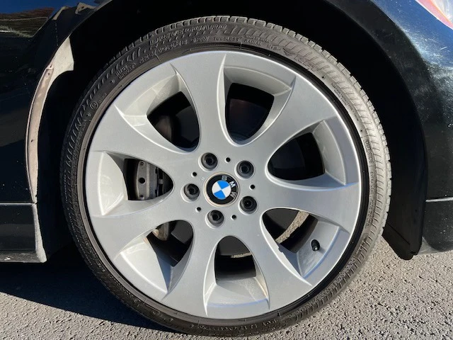2007 BMW E90 335i Sedan - Image 11 of 20