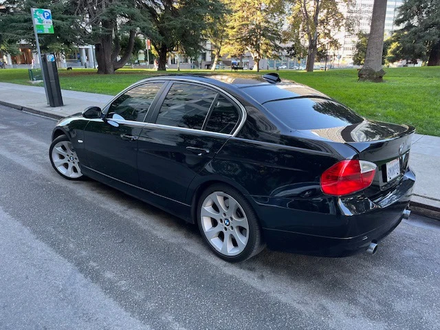 2007 BMW E90 335i Sedan - Image 13 of 20