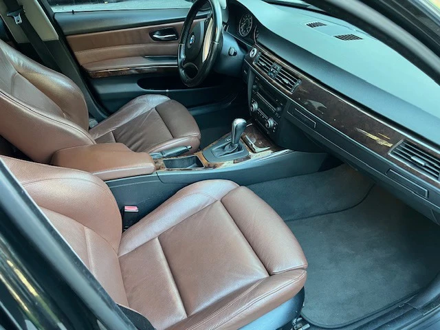 2007 BMW E90 335i Sedan - Image 16 of 20