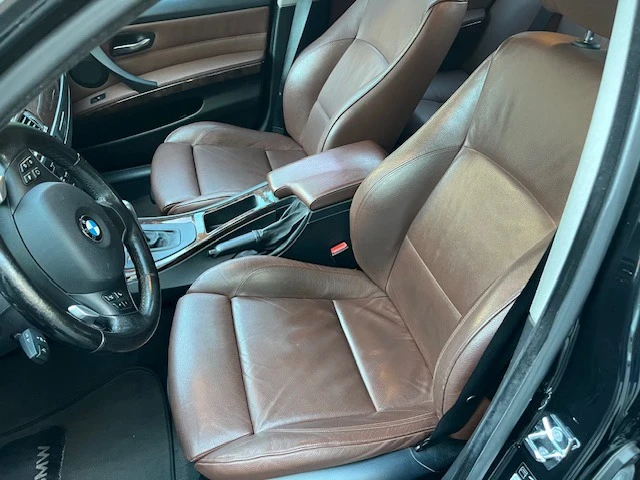 2007 BMW E90 335i Sedan - Image 17 of 20