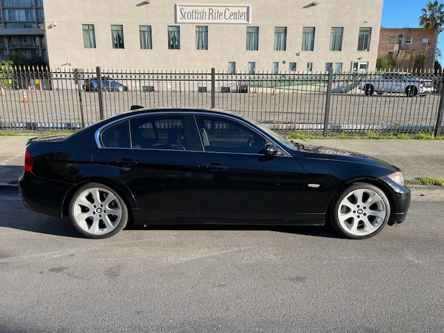 2007 BMW E90 335i Sedan - Image 10 of 20