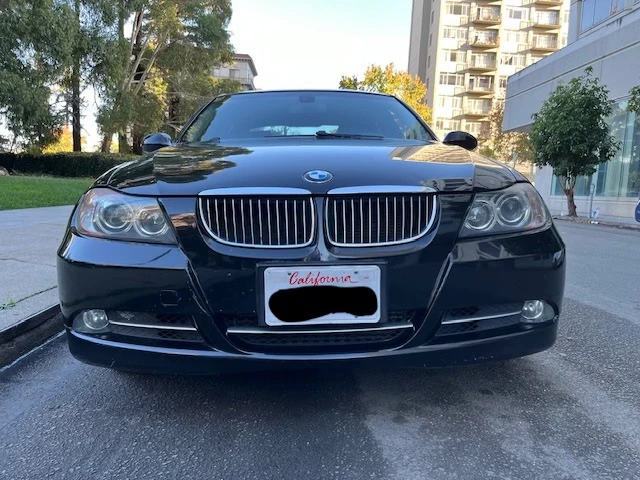 2007 BMW E90 335i Sedan - Image 2 of 20