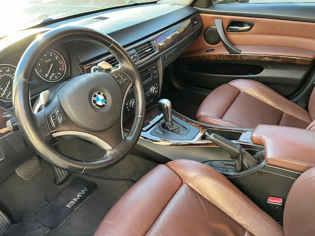 2007 BMW E90 335i Sedan - Image 8 of 20