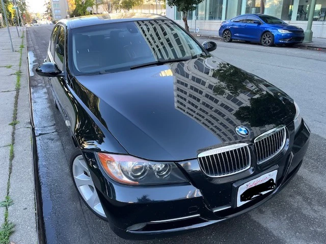 2007 BMW E90 335i Sedan - Image 4 of 20
