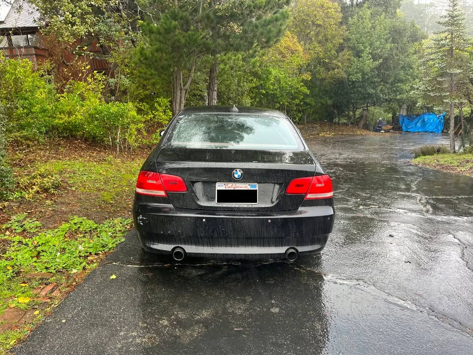 2007 BMW E92 335i Coupe - Image 3 of 4
