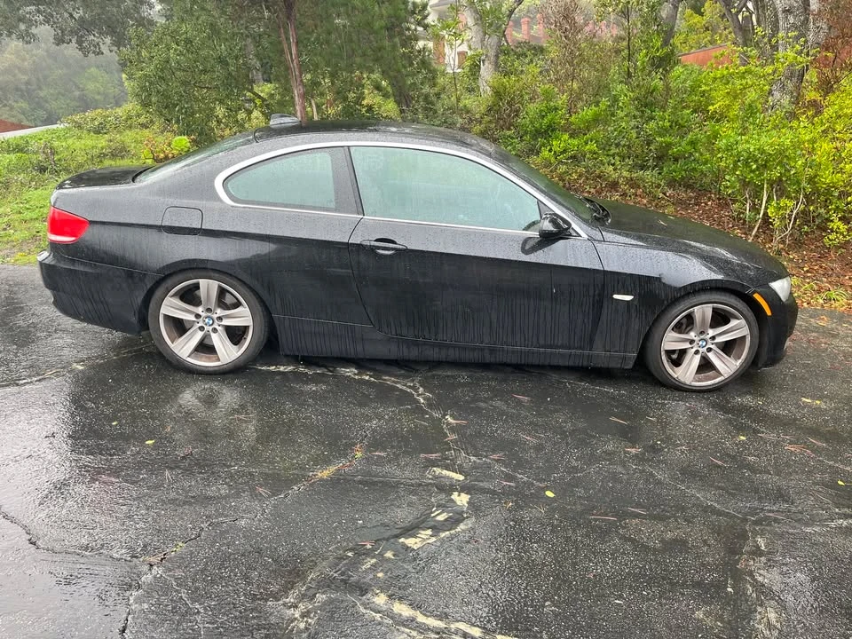 2007 BMW E92 335i Coupe - Image 2 of 4
