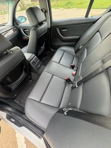2007 BMW E90 3 Series Sedan - Image 6 of 8