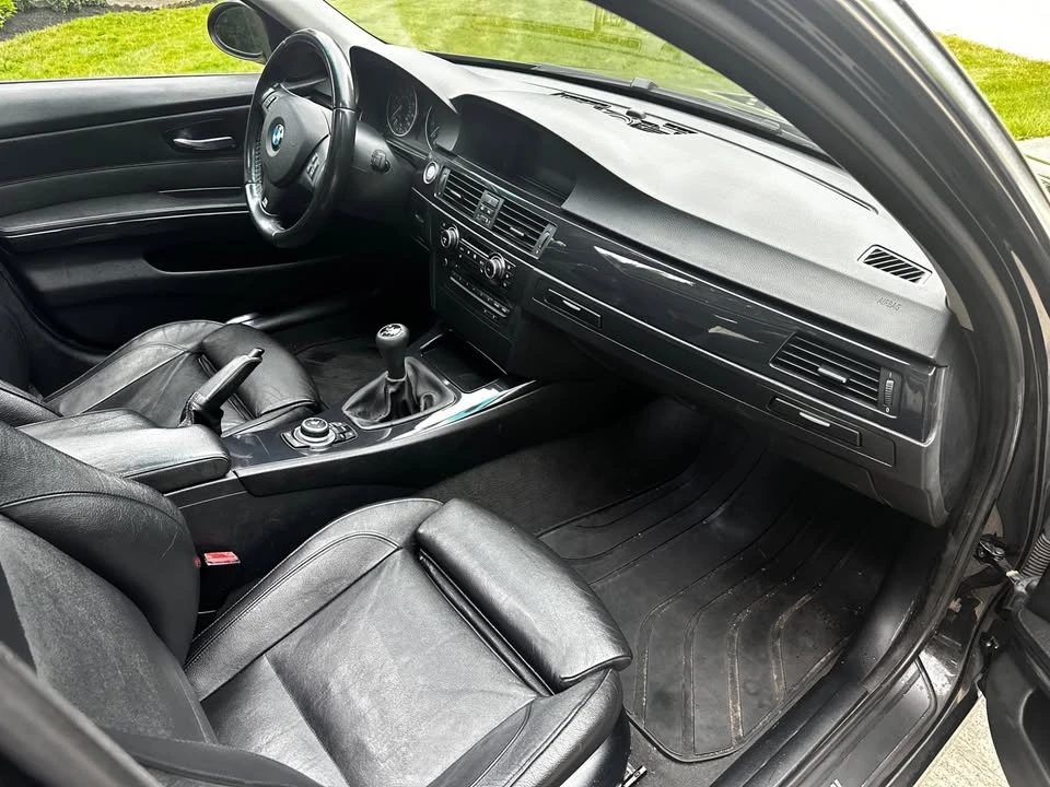 2007 BMW E90 3 Series Sedan - Image 2 of 4