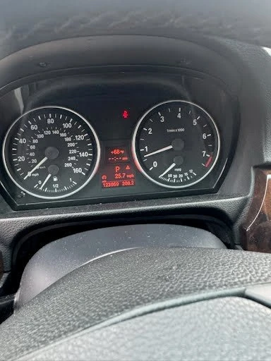 2007 BMW E90 3 Series Sedan - Image 4 of 8