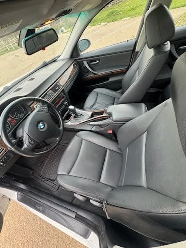 2007 BMW E90 3 Series Sedan - Image 5 of 8