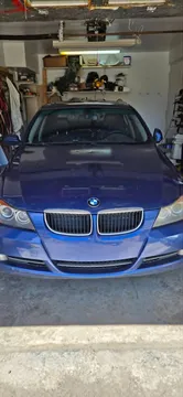 2007 BMW 328i Sedan
