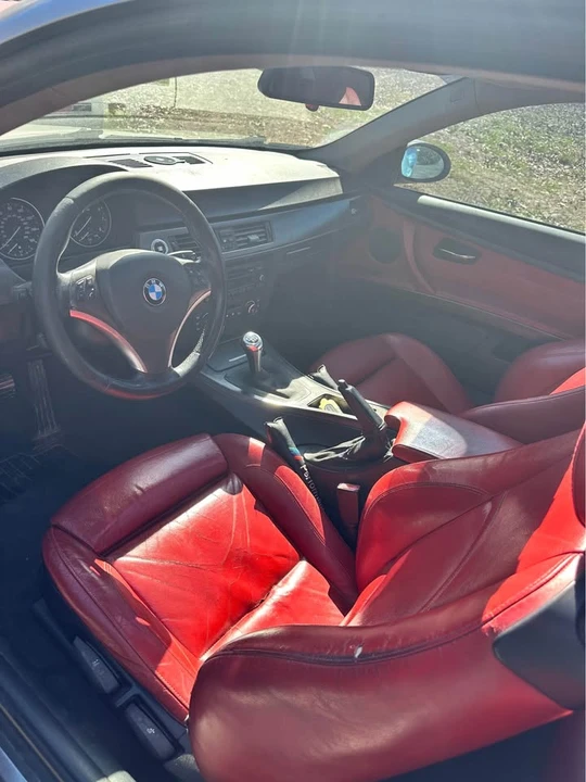 2007 BMW 3 Series - Image 4 of 5