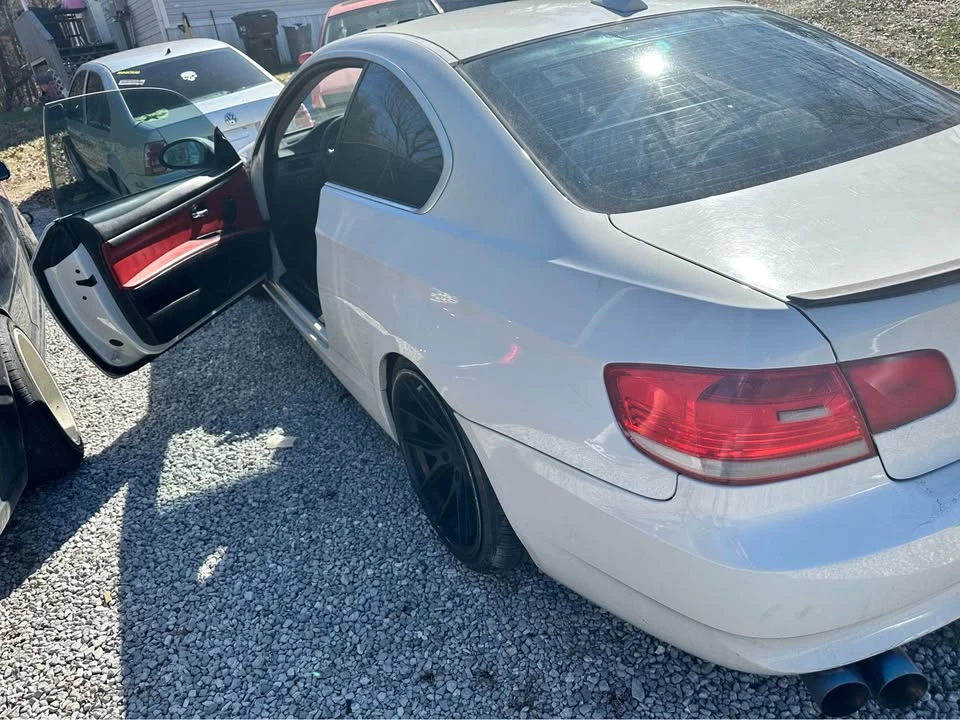 2007 BMW 3 Series - Image 3 of 5