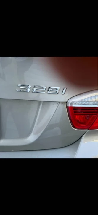 2007 BMW E90 3 Series Sedan - Image 2 of 8