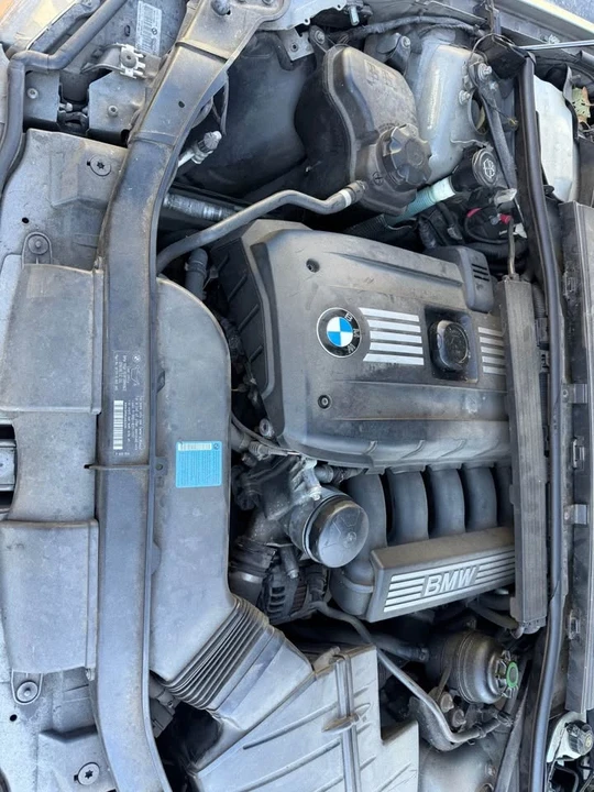 2007 BMW E90 3 Series Sedan - Image 6 of 8