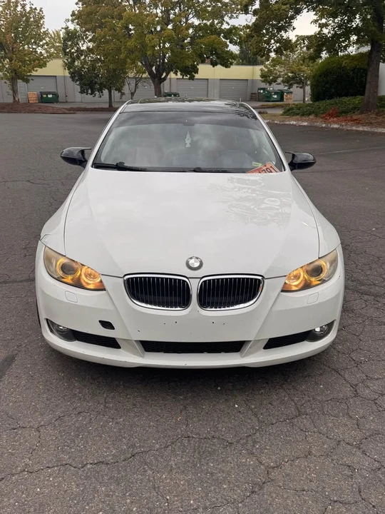 2007 BMW E92 3 Series Coupe - Image 6 of 12