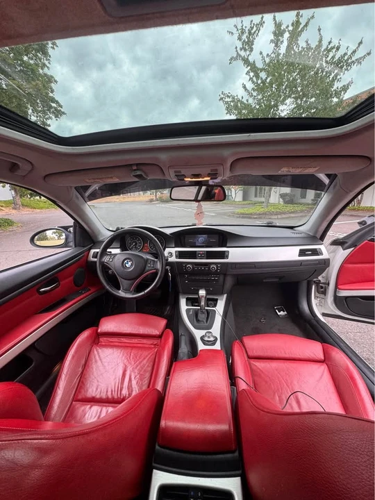 2007 BMW E92 3 Series Coupe - Image 10 of 12