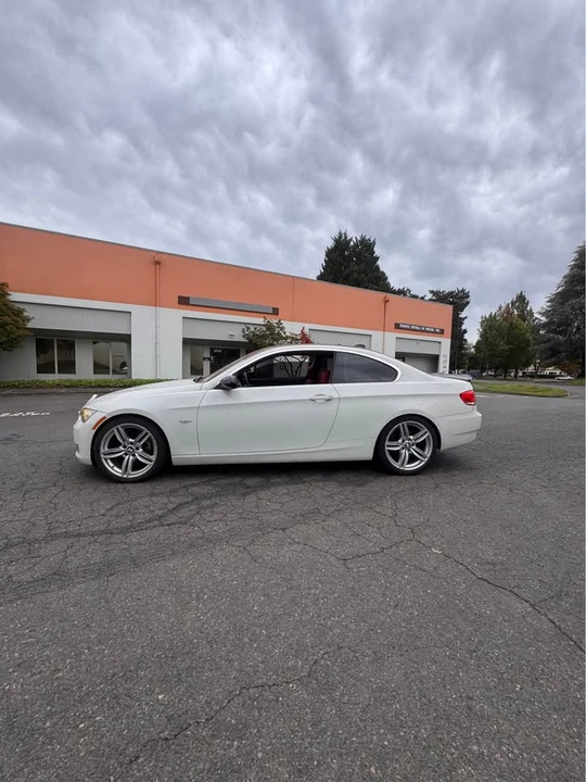 2007 BMW E92 3 Series Coupe - Image 2 of 12