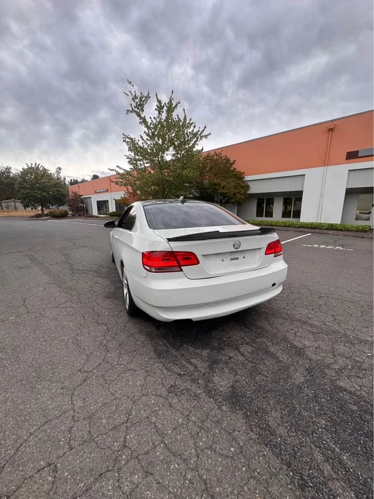 2007 BMW E92 3 Series Coupe - Image 3 of 12