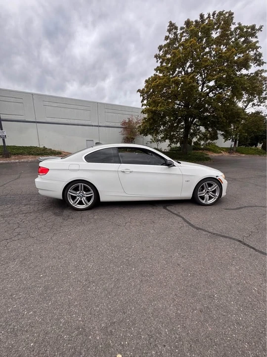 2007 BMW E92 3 Series Coupe - Image 5 of 12