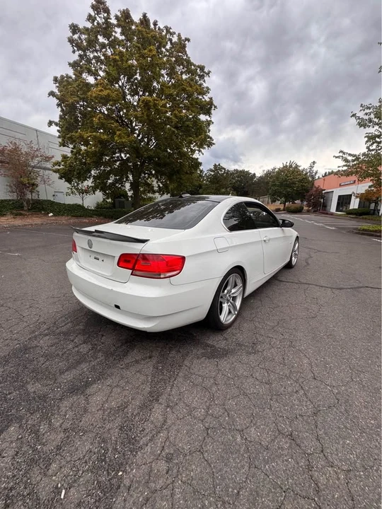 2007 BMW E92 3 Series Coupe - Image 4 of 12
