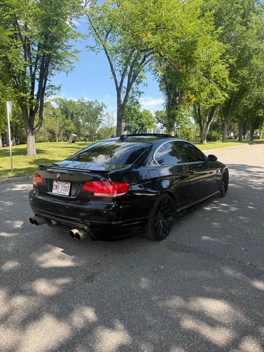 2007 BMW M3 - Image 3 of 11