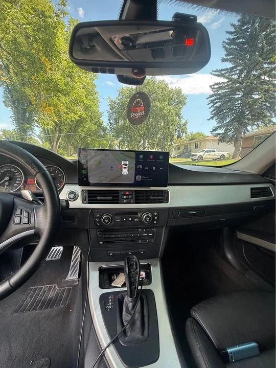 2007 BMW M3 - Image 10 of 11
